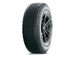 BF Goodrich Trail-Terrain T/A Tire (32" - 265/65R18)