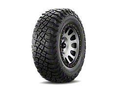 BF Goodrich Mud Terrain T/A KM3 Tire (34" - 285/70R18)