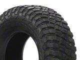 BF Goodrich Mud-Terrain T/A KM3 Tire (35" - 35x12.50R17)