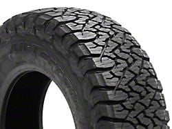 BF Goodrich All-Terrain T/A KO3 Tire (32" - LT275/65R18)