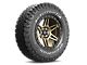 BF Goodrich All-Terrain T/A KO3 Tire (32" - LT275/70R17)