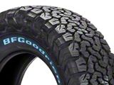 BF Goodrich All-Terrain T/A KO2 Tire (32" - 265/70R17)