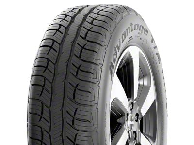 BF Goodrich Advantage T/A Sport LT All-Season Tire (31" - 265/60R18)