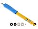 Bilstein B6 4600 Series Front Shock (07-18 Jeep Wrangler JK)