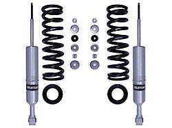 Bilstein 1.50 to 3.20-Inch B8 6112 Front Suspension Leveling Kit (10-24 4Runner)