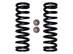 Bilstein B12 Special Series Front Coil Springs for Bilstein Shocks (03-24 4Runner)