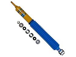 Bilstein B6 4600 Series Rear Shock (03-24 4Runner w/o X-REAS System)