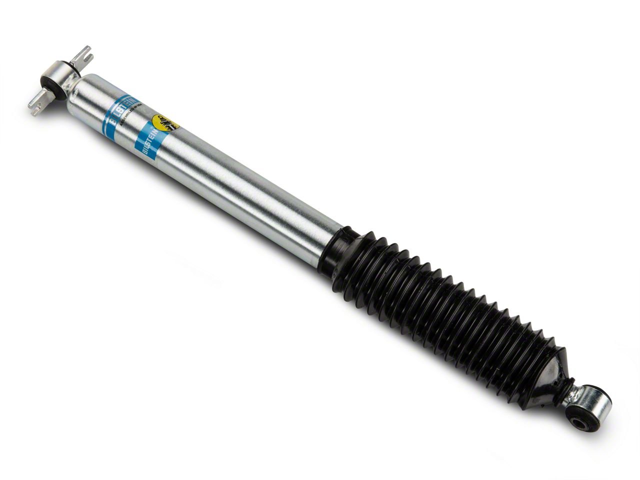 Bilstein Wrangler 5100 Series Rear Shock for 2-3.5 in. Lift 24-146715  (07-18 Jeep Wrangler JK) - Free Shipping