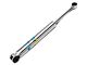 Bilstein B8 5100 Series Steering Damper (07-18 Jeep Wrangler JK)