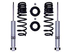 Bilstein 0.30 to 2.80-Inch B8 6112 Front Suspension Leveling Kit (21-24 Bronco 2-Door)