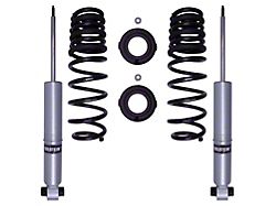 Bilstein 0.30 to 2.80-Inch B8 6112 Rear Suspension Leveling Kit (21-24 Bronco 4-Door, Excluding Raptor)