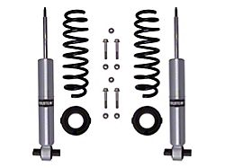 Bilstein 0.80 to 3.60-Inch B8 6112 Front Suspension Leveling Kit (21-24 Bronco 2-Door)