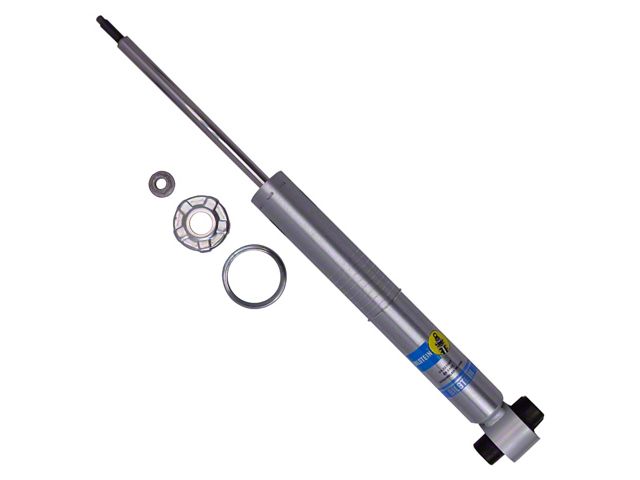 Bilstein B8 5100 Series Rear Shock for 0 to 2.25-Inch Lift (21-24 Bronco 2-Door w/o w/ Sasquatch Package)