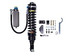 Bilstein B8 8112 ZoneControl CR DSA+ Front Coil-Over for 1.20 to 2.10 Inch Lift; Driver Side (21-25 Bronco w/ Sasquatch Package)