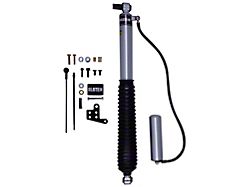 Bilstein B8 5160 Series Front Shock for 2 to 3-Inch Lift; Passenger Side (20-24 Jeep Gladiator JT)