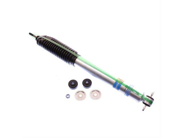 Bilstein B8 5100 Series Rear Shock for 3 to 4-Inch Lift (93-04 Jeep Grand Cherokee ZJ & WJ)