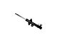 Bilstein B4 OE Replacement Rear Strut; Passenger Side (15-17 FWD Jeep Renegade BU)