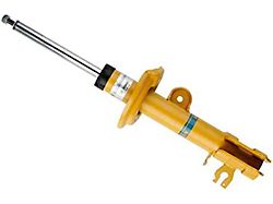 Bilstein B6 Performance Series Front Strut; Driver Side (15-17 FWD Jeep Renegade BU)