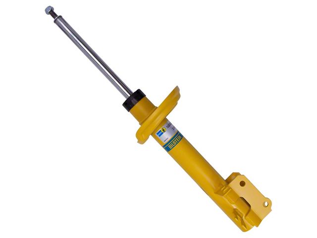 Bilstein B6 Performance Series Rear Strut; Driver Side (15-17 AWD Jeep Renegade BU)