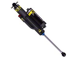 Bilstein B8 8100 Bypass Series Rear Shock for 3.50 to 5-Inch Lift; Passenger Side (07-18 Jeep Wrangler JK)