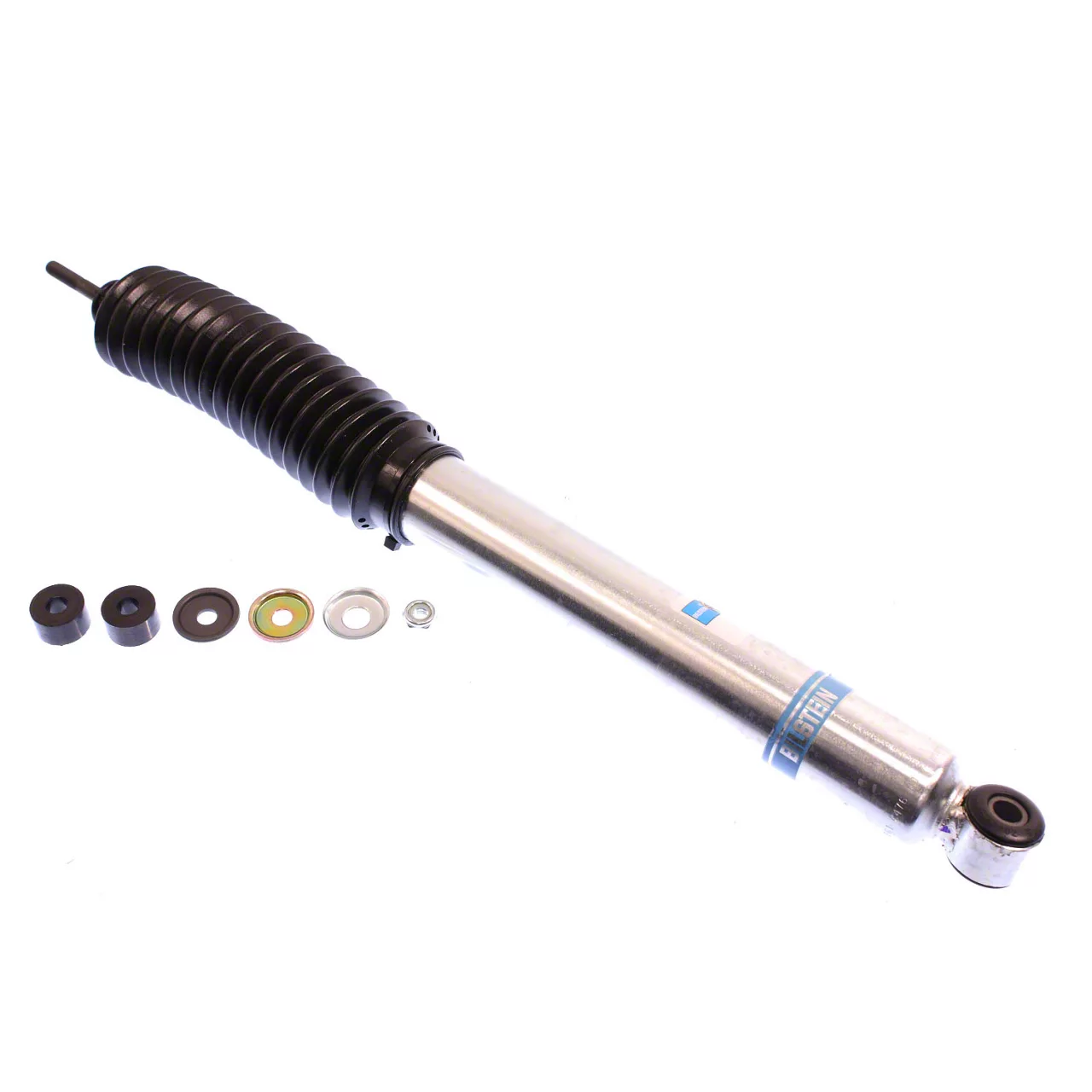 Bilstein Tacoma B8 5100 Series Rear Shock For 0 To 1-Inch Lift 24 ...