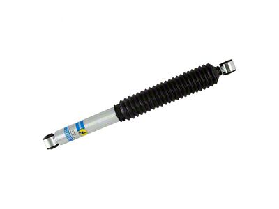 Bilstein B8 5100 Series Rear Shock for 0 to 1-Inch Lift (17-24 4WD Titan)