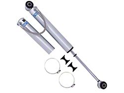 Bilstein B8 5160 Series Rear Shock for 0 to 1.50-Inch Lift (17-24 2WD Titan)