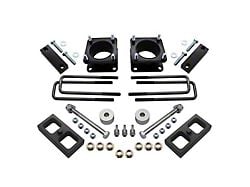 Bison Off-Road 3-Inch Front / 1-Inch Rear Lift Kit (07-21 Tundra SR5, TRD)