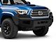 Armour Front Bumper (16-23 Tacoma)