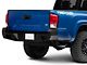 Armour Rear Bumper (16-23 Tacoma)