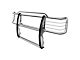 Grille Guard; Stainless Steel (16-23 Tacoma)