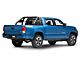 Roll Bar; Black (16-23 Tacoma)