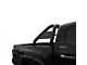 Classic Roll Bar; Black (16-23 Tacoma)