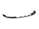 Black Ops Auto Works Front Splitter; Carbon Fiber (17-21 Jeep Grand Cherokee WK2)