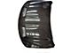 Black Ops Auto Works Redeye Hood; Carbon Fiber Outer/Unpainted Inner (11-21 Jeep Grand Cherokee WK2)