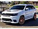 Black Ops Auto Works Sniper Hood; Unpainted (11-21 Jeep Grand Cherokee WK2)