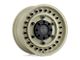 Black Rhino Armory Desert Sand 6-Lug Wheel; 16x8; -10mm Offset (03-09 4Runner)