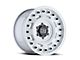 Black Rhino Axle Gloss White 6-Lug Wheel; 18x9.5; -18mm Offset (03-09 4Runner)