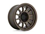 Black Rhino Rapid Matte Bronze 6-Lug Wheel; 20x8.5; 0mm Offset (03-09 4Runner)