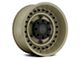 Black Rhino Armory Desert Sand 6-Lug Wheel; 18x9.5; -18mm Offset (04-15 Titan)