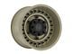 Black Rhino Armory Desert Sand 6-Lug Wheel; 18x9.5; 6mm Offset (04-15 Titan)