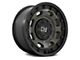 Black Rhino Atlas Olive Drab Green 6-Lug Wheel; 20x10; -18mm Offset (04-15 Titan)