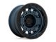 Black Rhino Avenger Beadlock Navy Blue 6-Lug Wheel; 17x8.5; 0mm Offset (05-15 Tacoma)