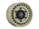 Black Rhino Armory Desert Sand 5-Lug Wheel; 18x9.5; 6mm Offset (07-13 Tundra)