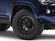 Black Rhino Alpha Midnight Blue 6-Lug Wheel; 20x10; -18mm Offset (10-24 4Runner)