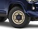 Black Rhino Armory Desert Sand 6-Lug Wheel; 17x9.5; 6mm Offset (10-24 4Runner)