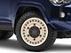 Black Rhino Armory Desert Sand 6-Lug Wheel; 20x9.5; -18mm Offset (10-24 4Runner)