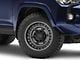 Black Rhino Armory Matte Gunblack 6-Lug Wheel; 18x9.5; -18mm Offset (10-24 4Runner)