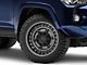 Black Rhino Armory Matte Gunblack 6-Lug Wheel; 20x9.5; -18mm Offset (10-24 4Runner)