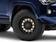 Black Rhino Arsenal Sand On Black 6-Lug Wheel; 17x9.5; 12mm Offset (10-24 4Runner)